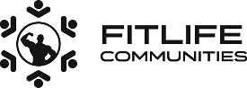FitLife Logo