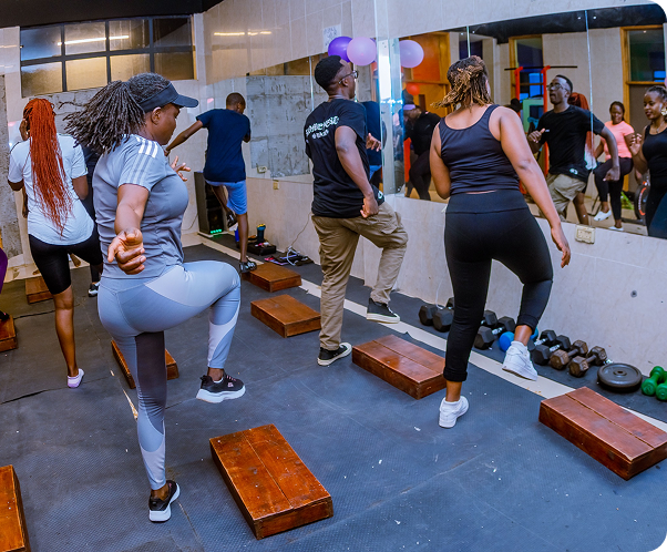 Beyond the "New Year" Hype: How to Build a Fitness Routine That Sticks